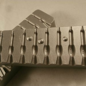 thumbnail image 2 of Do-It Drop Shot Ball Mold - Barlow's Tackle 2 of 9